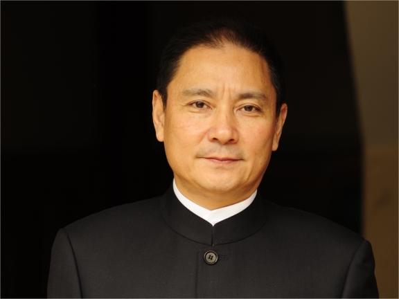 嘉宾专访丨卢奇：持续性的活动助推作品从“高原”走向“高峰”